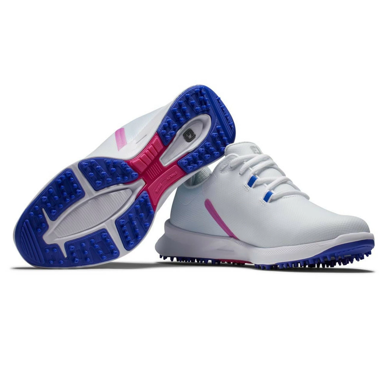 FootJoy Women's Fuel Sport Golf Shoes - Image 18