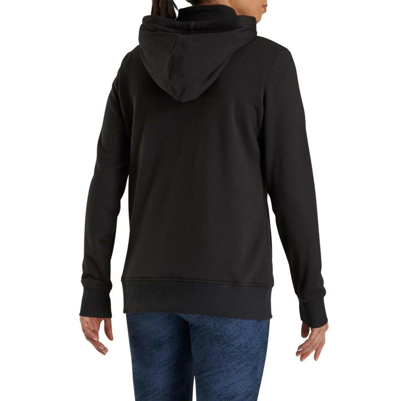 FootJoy Women's Full-Zip Hoodie - Prior Generation - Image 7