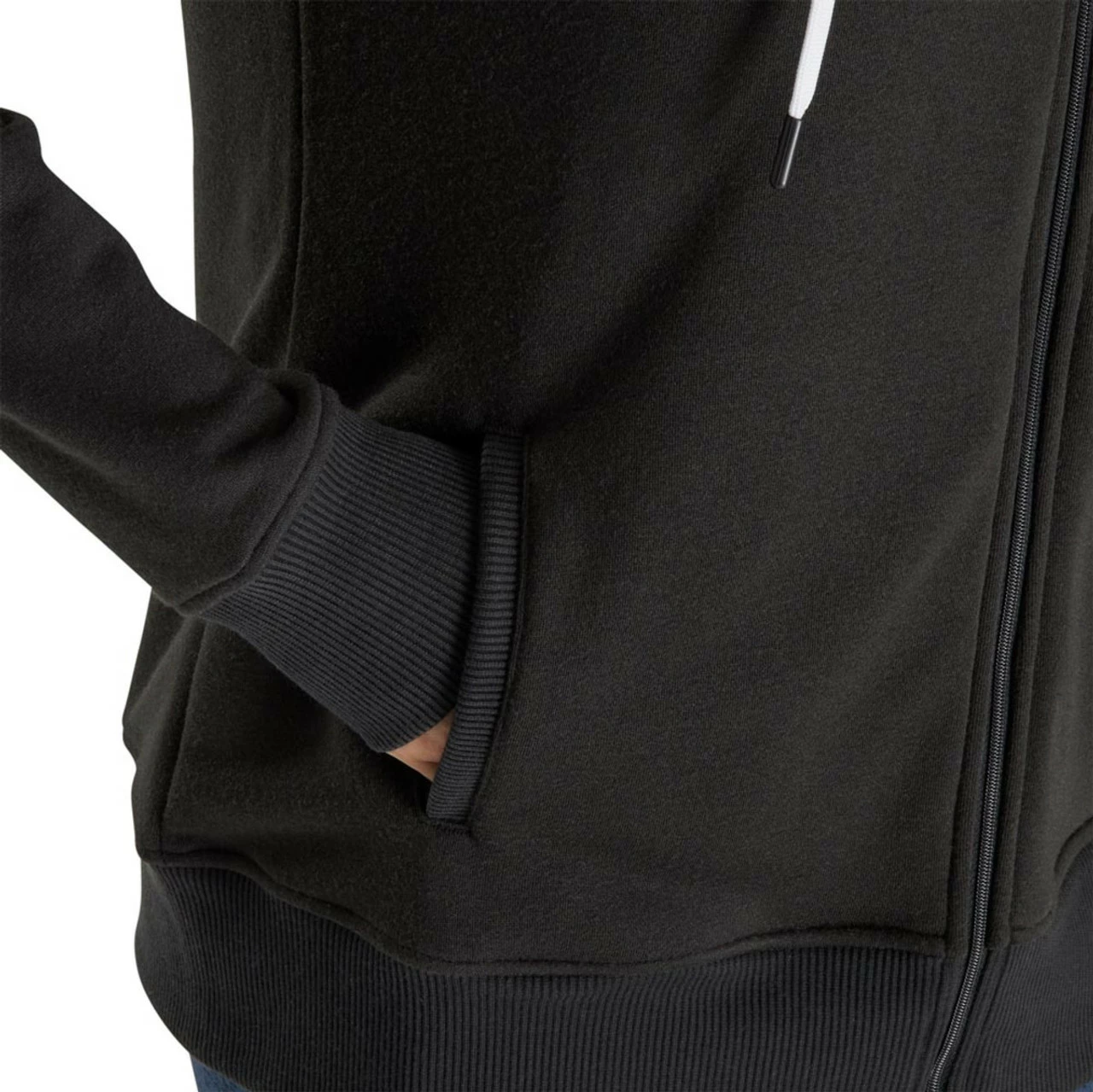 FootJoy Women's Full-Zip Hoodie - Prior Generation - Image 8