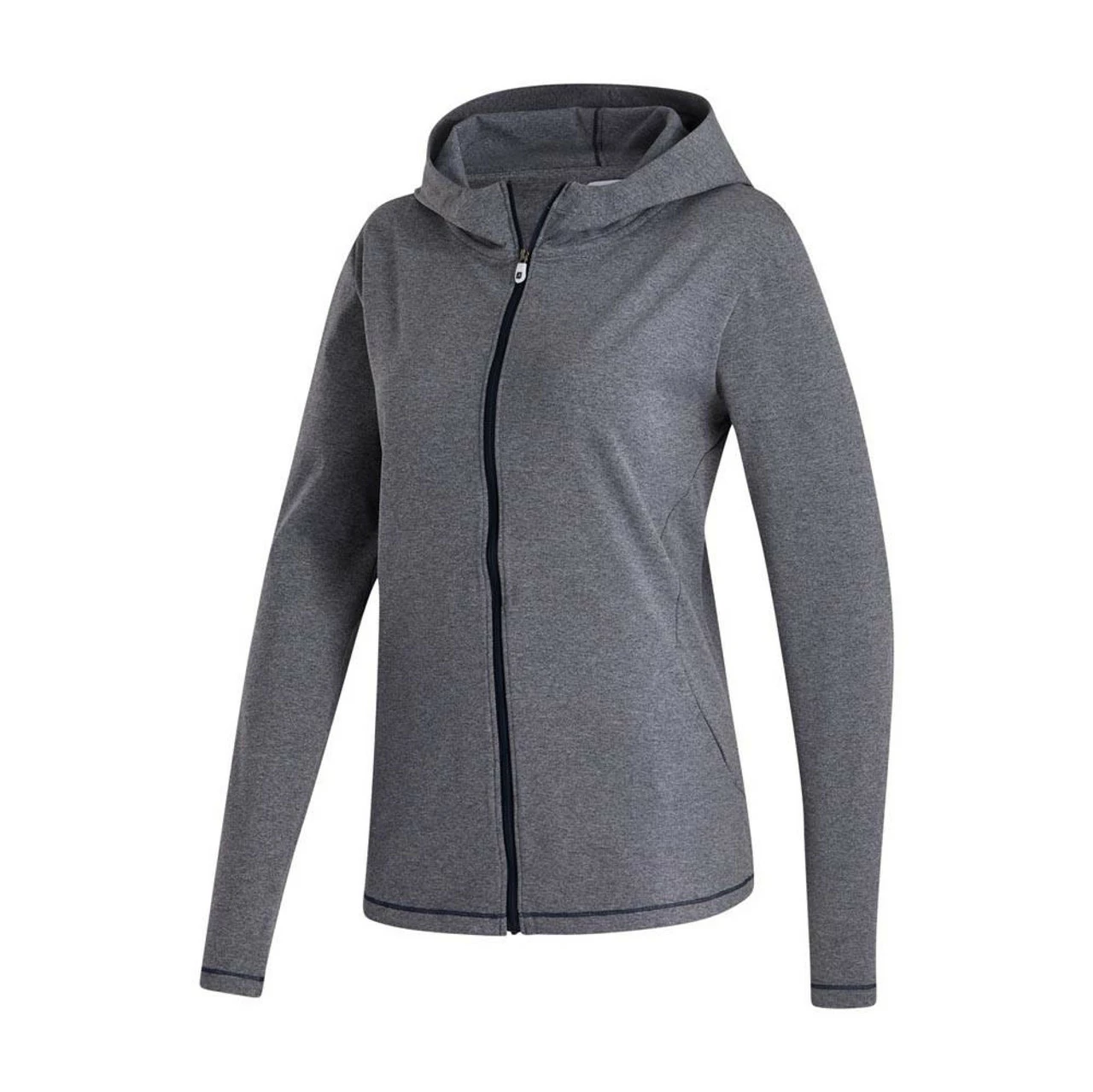 FootJoy Women's Full-Zip Hoodie - Image 2