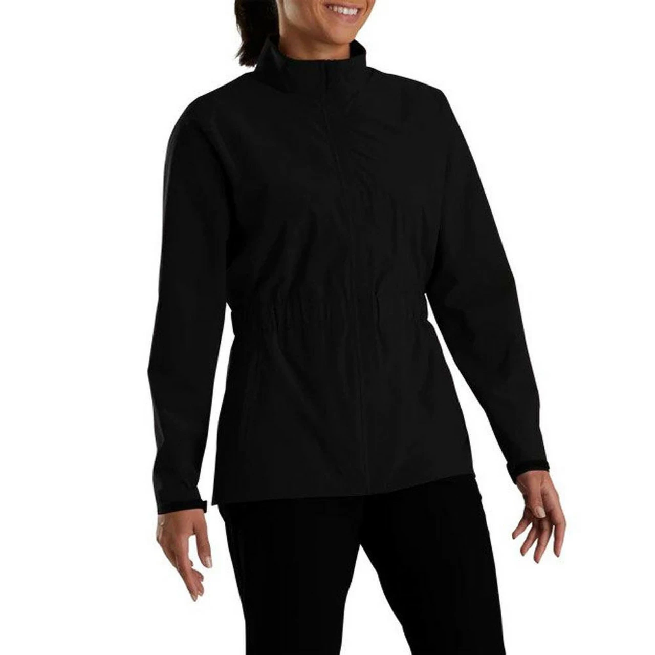 FootJoy Women's HydroLite Rain Jacket - Image 2