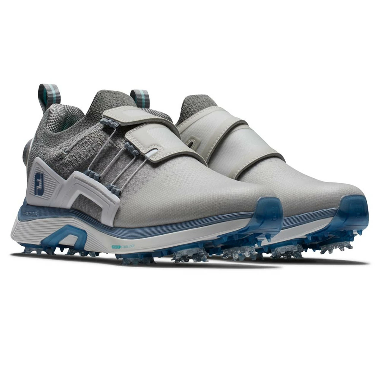 FootJoy Women's Hyperflex BOA Golf Shoes - Image 5