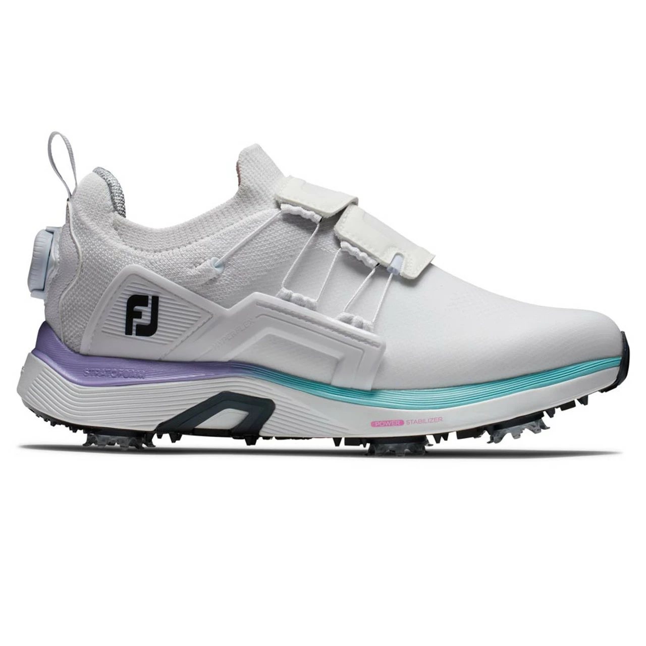 FootJoy Women's Hyperflex BOA Golf Shoes - Image 7