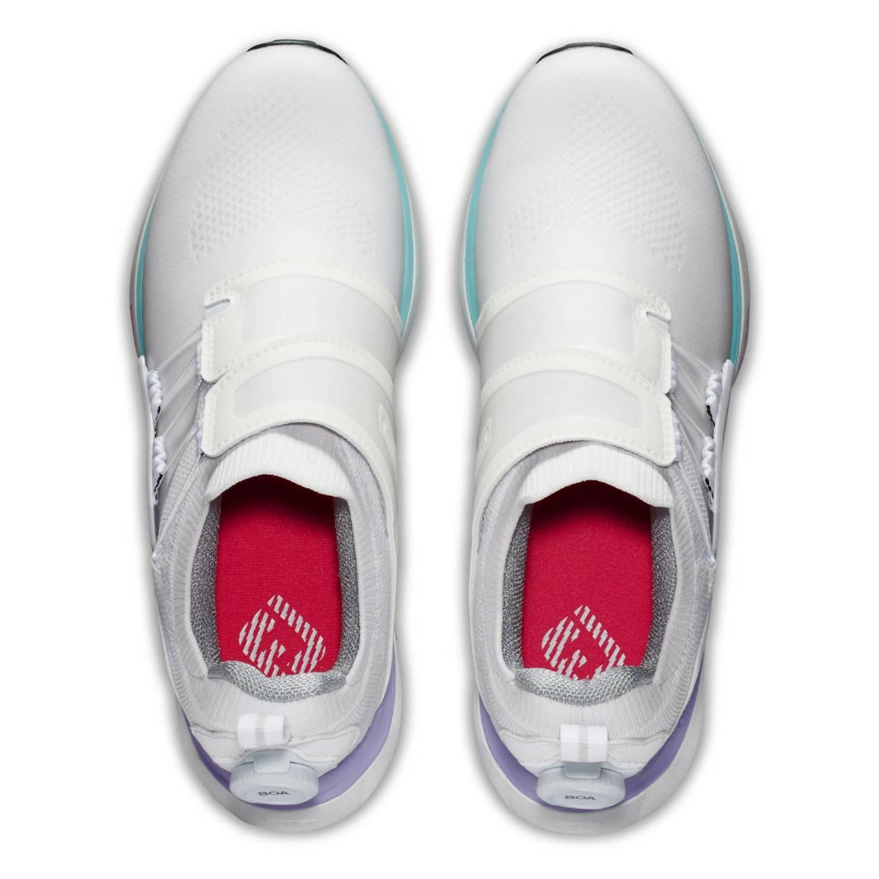 FootJoy Women's Hyperflex BOA Golf Shoes - Image 9