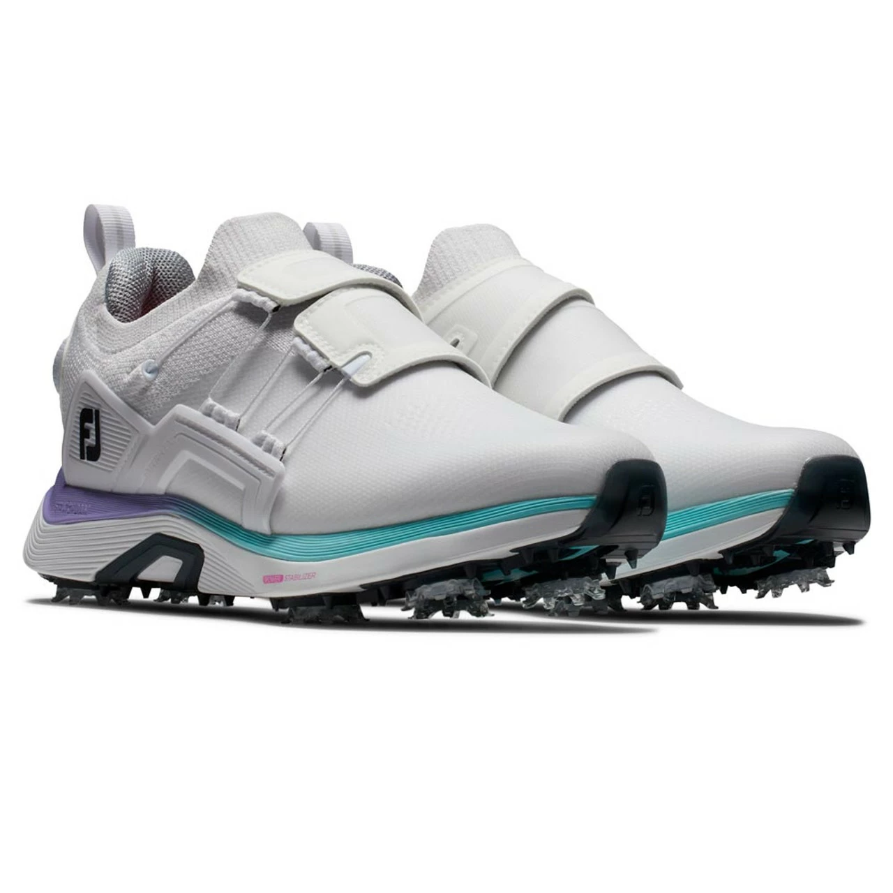 FootJoy Women's Hyperflex BOA Golf Shoes - Image 11