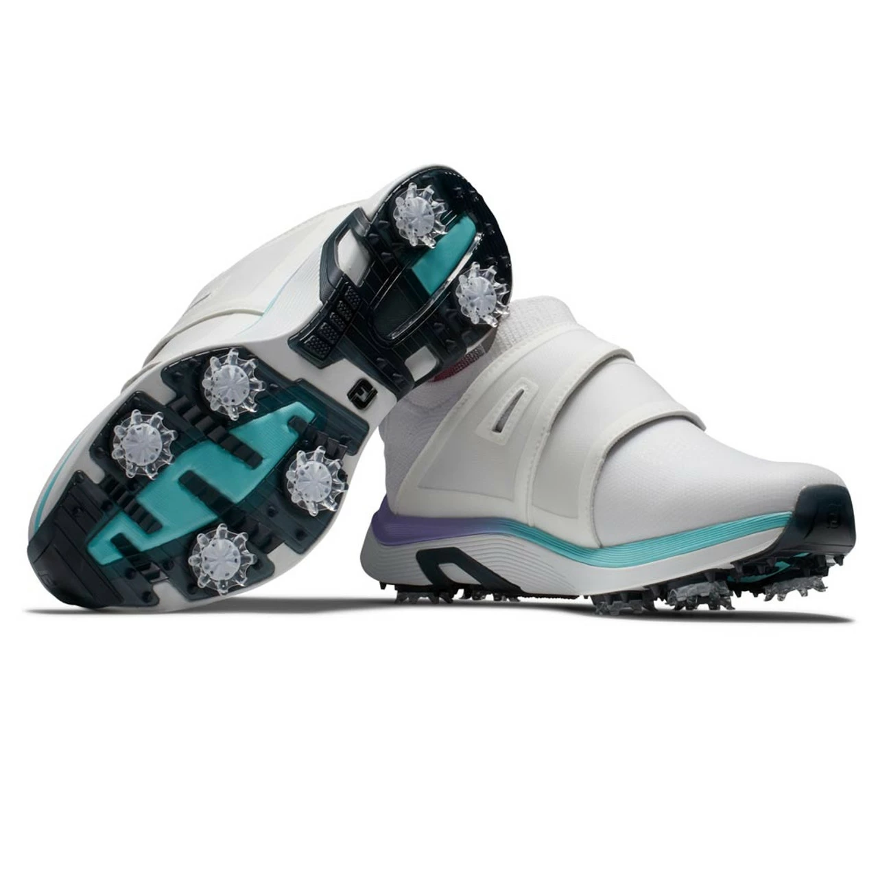 FootJoy Women's Hyperflex BOA Golf Shoes - Image 12