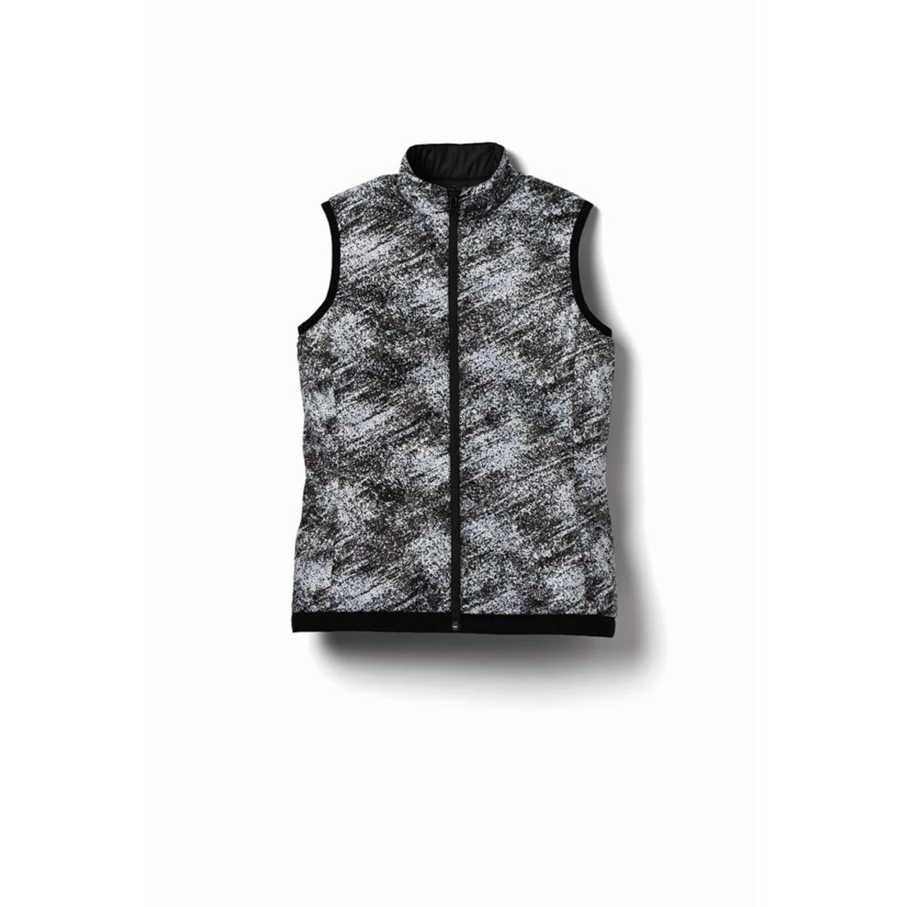 FootJoy Women's Insulated Reversible Vest - Image 2
