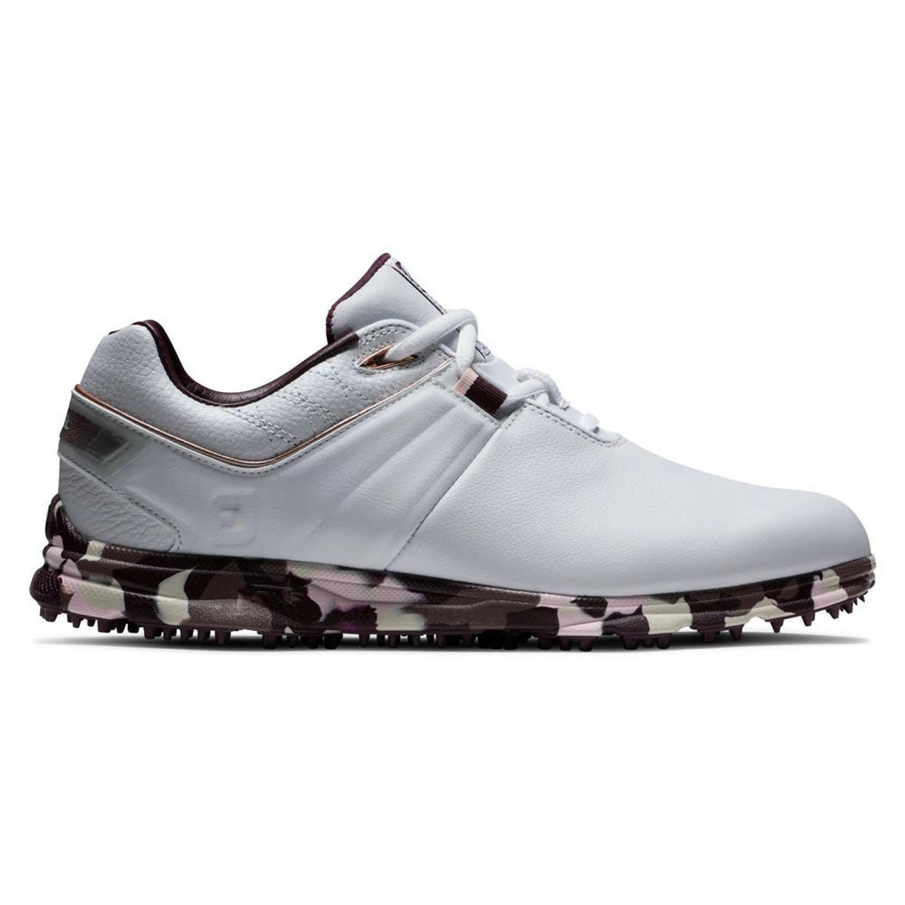 FootJoy Women's Limited Edition Camo Pro SL Golf Shoes 98145