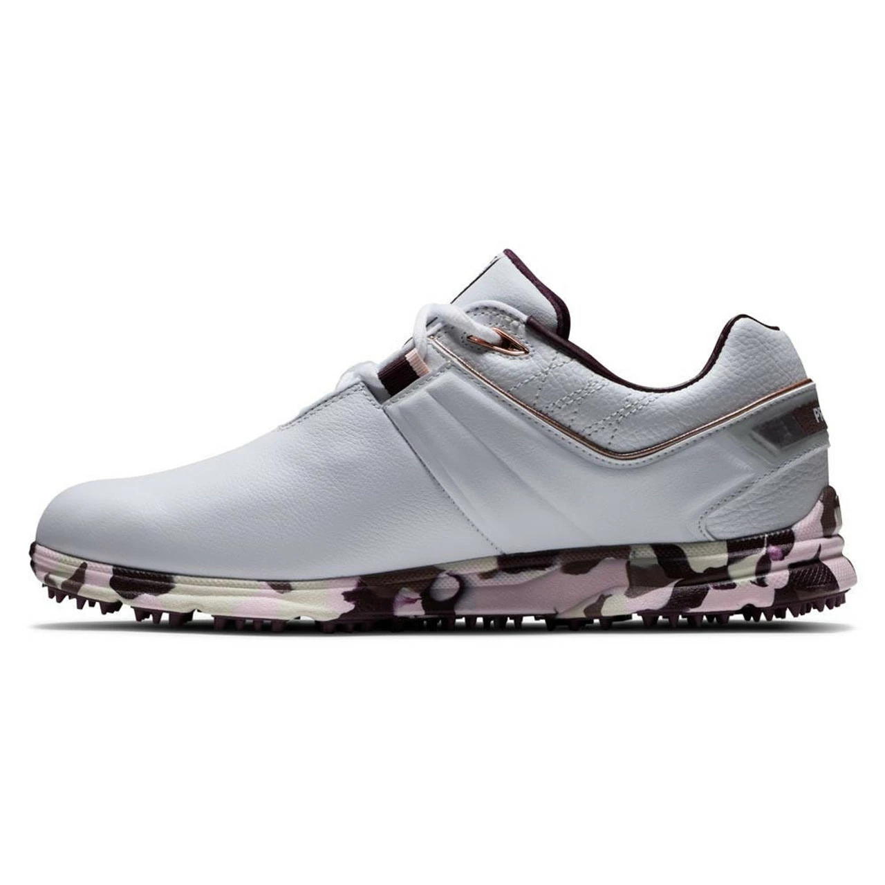 FootJoy Women's Limited Edition Camo Pro SL Golf Shoes 98145 - Image 2