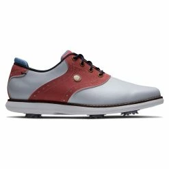 FootJoy Women's Limited Edition Summer Classics Traditions Golf Shoes 97921