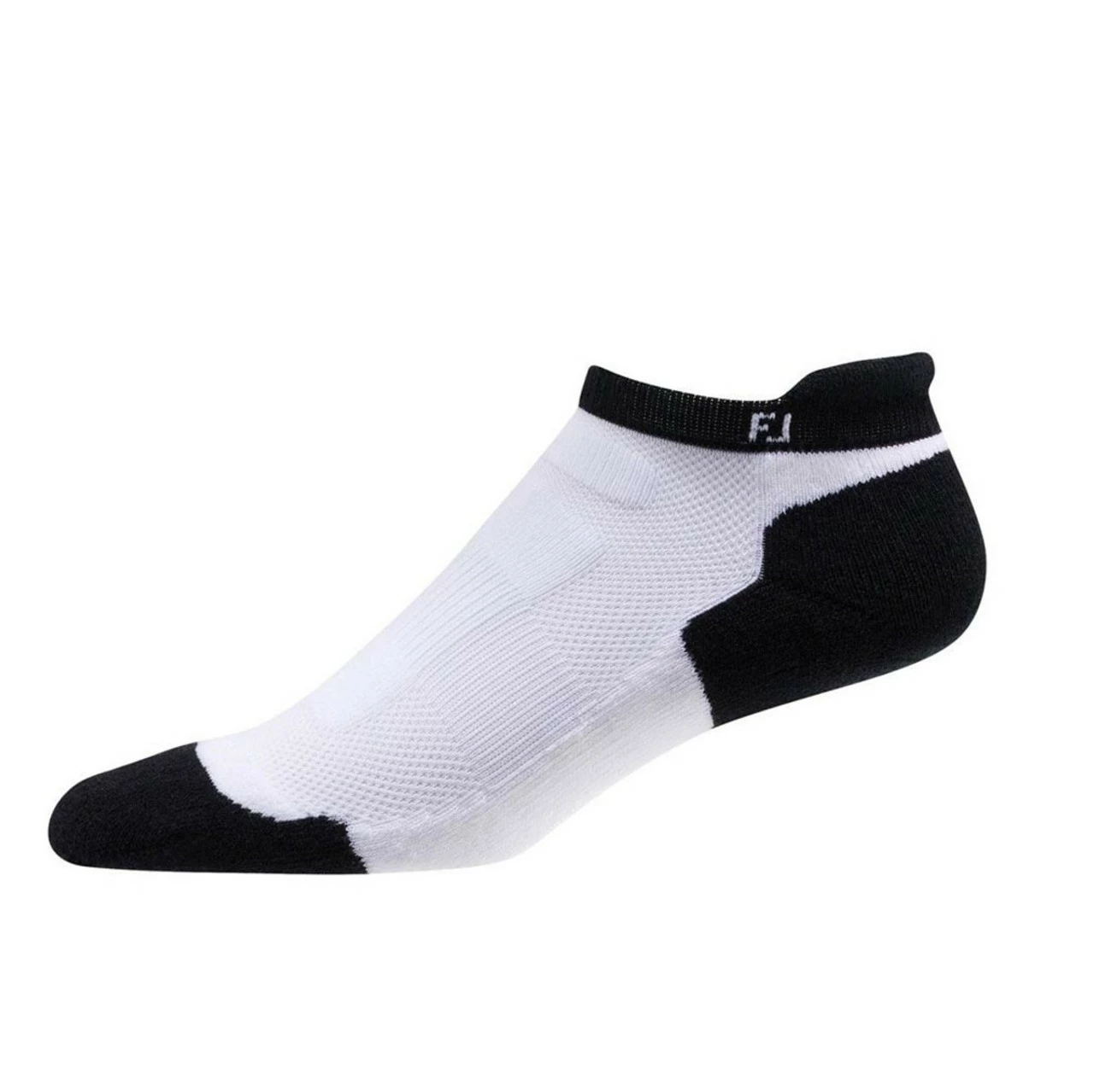 FootJoy Women's TechSof Tour Roll-Tab Sock - Image 2