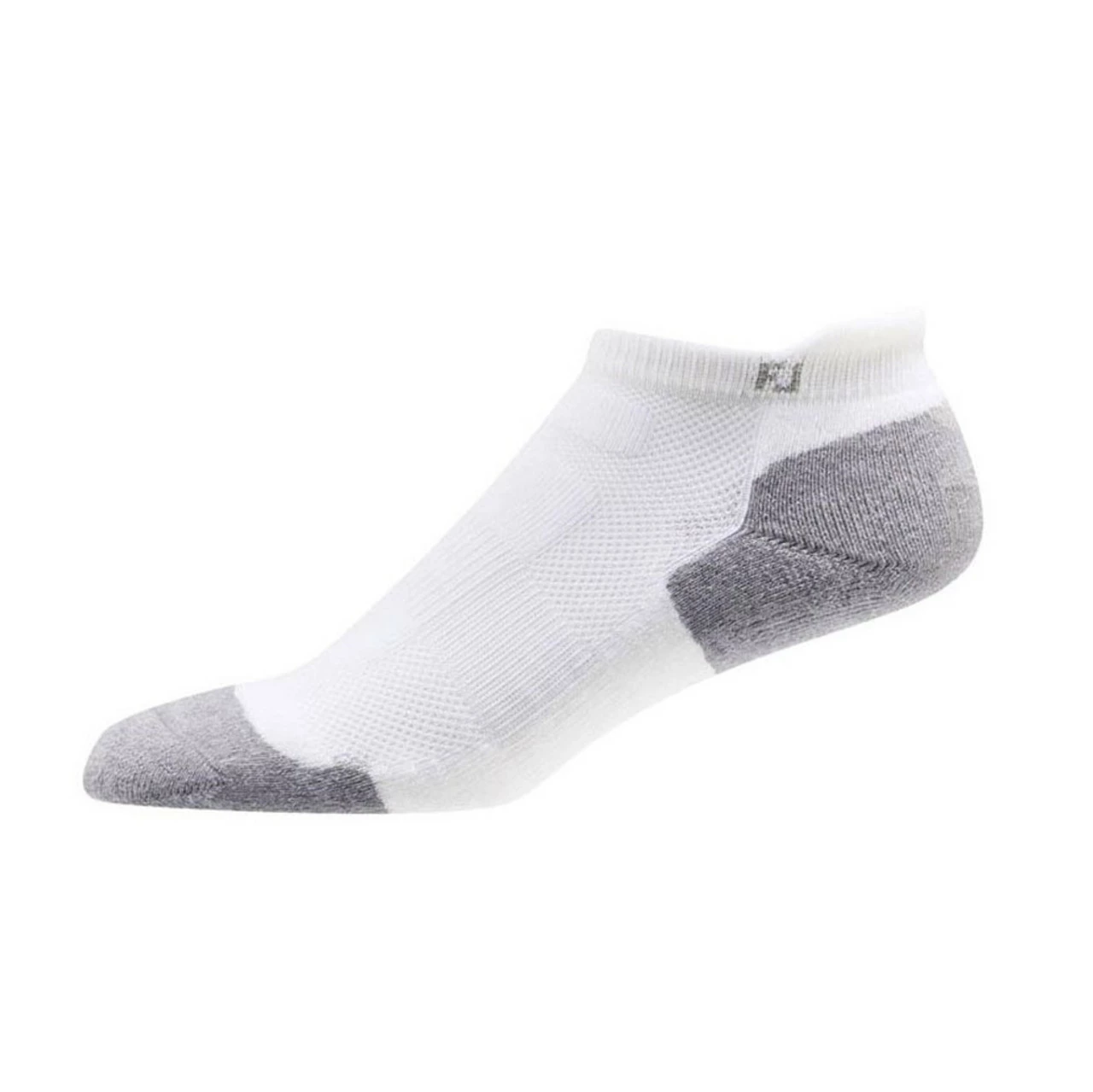 FootJoy Women's TechSof Tour Roll-Tab Sock - Image 3