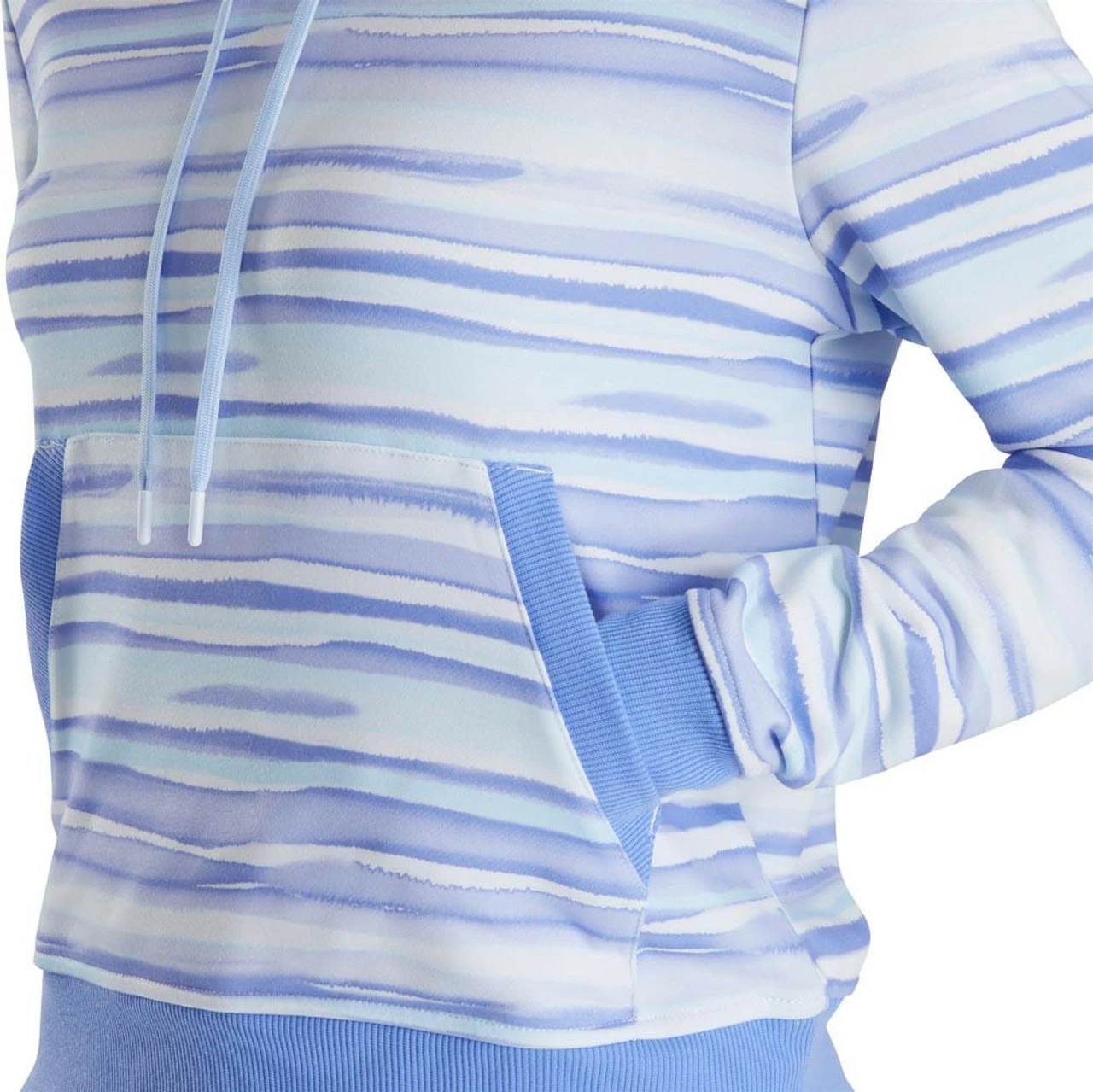 FootJoy Women's Watercolor Pullover Hoodie - Image 16