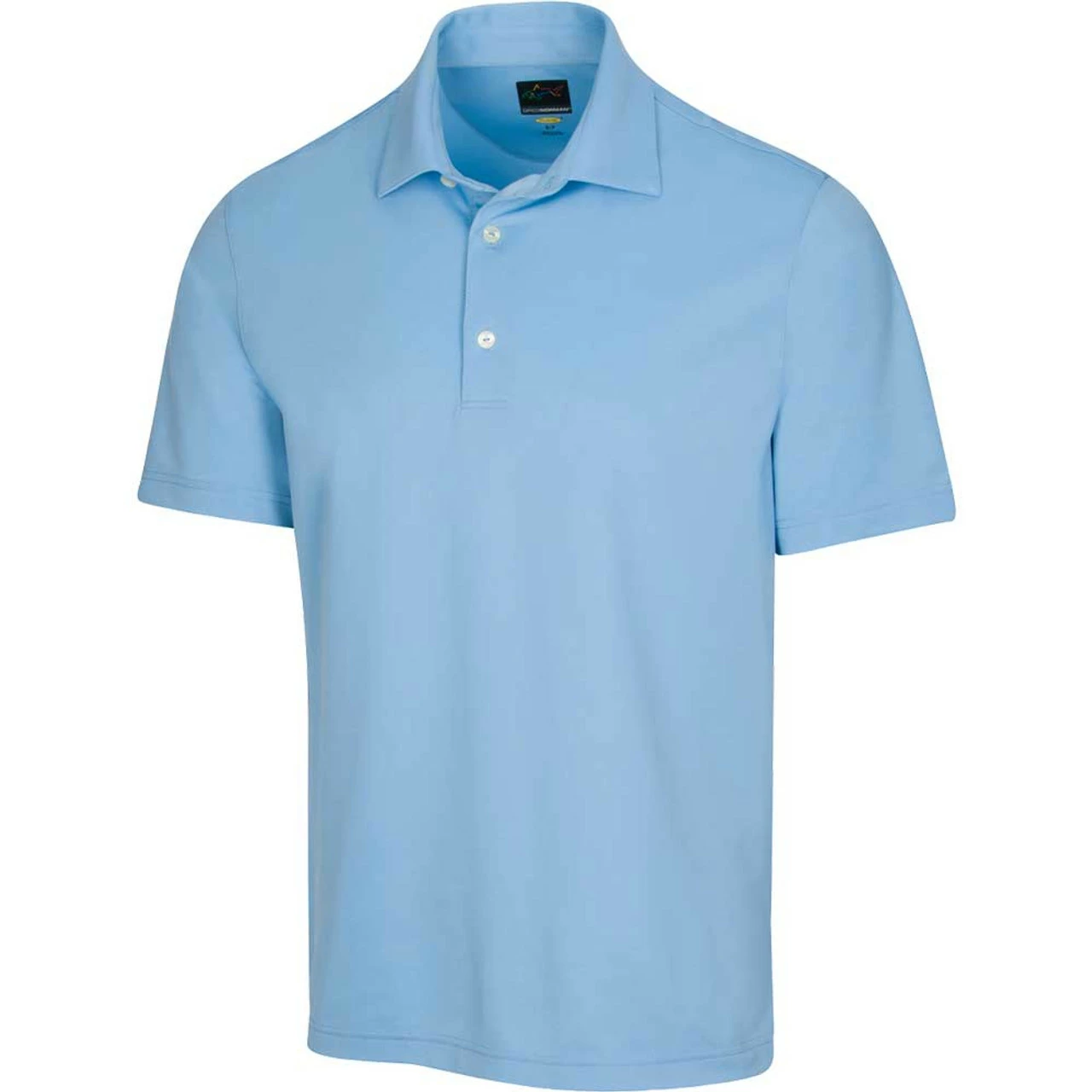 Greg Norman Freedom Micro Pique Polo - Image 20