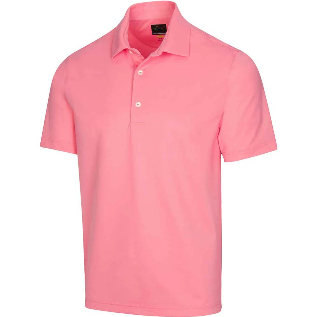 Greg Norman Freedom Micro Pique Polo - Image 19