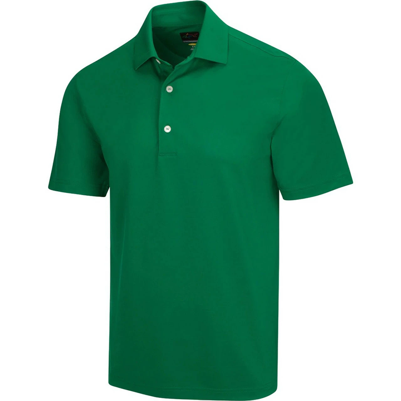 Greg Norman Freedom Micro Pique Polo - Image 14