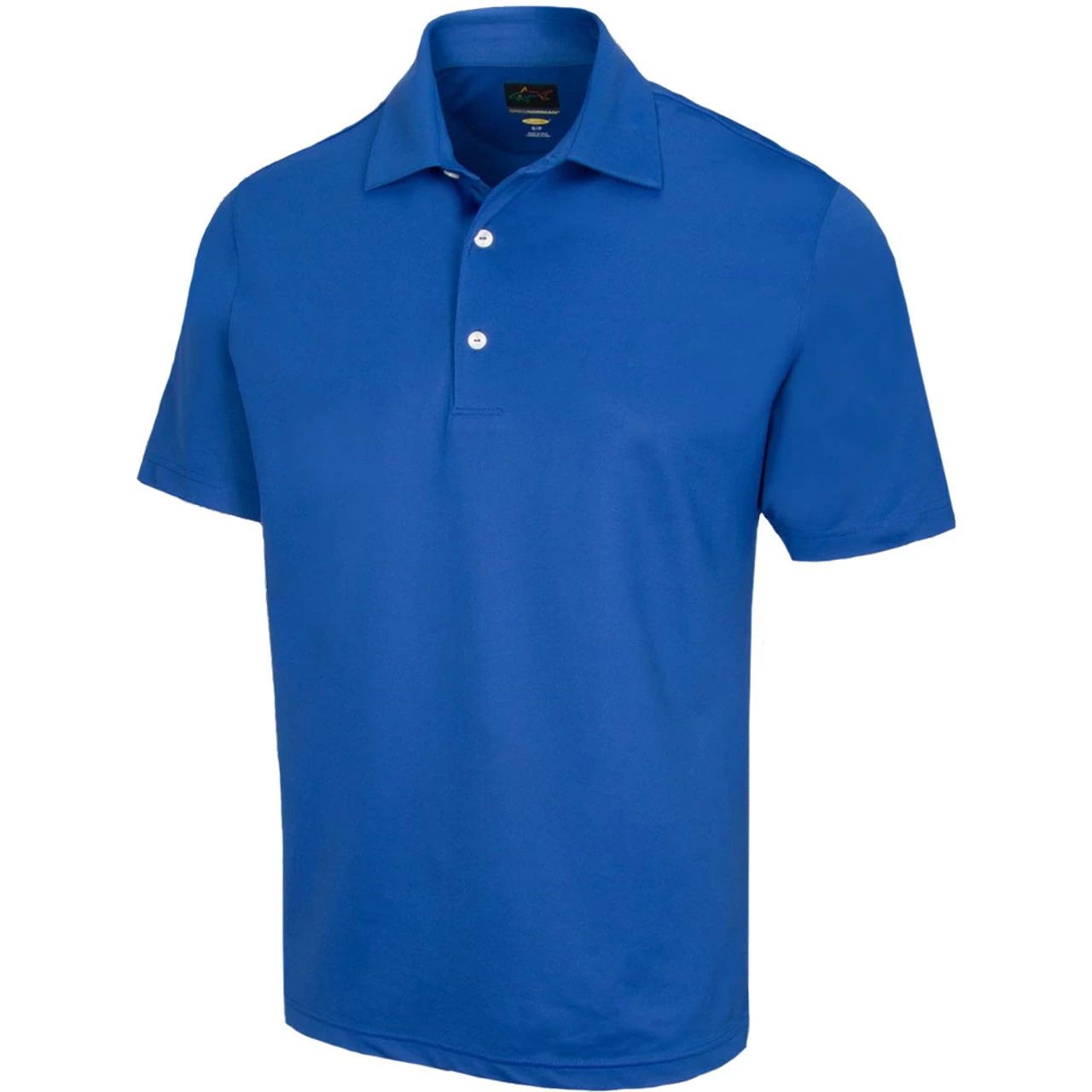 Greg Norman Freedom Micro Pique Polo - Image 3