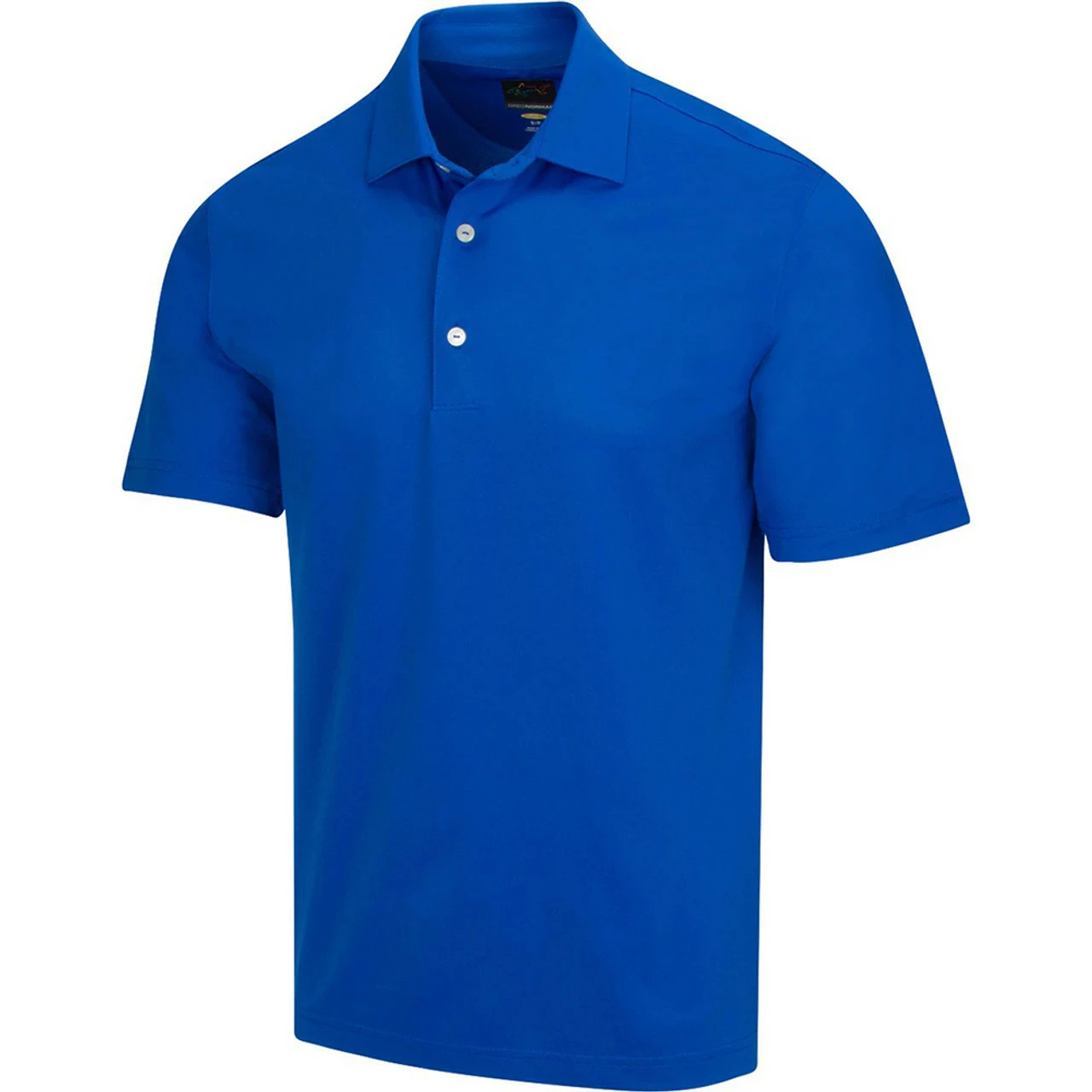 Greg Norman Freedom Micro Pique Polo - Image 13