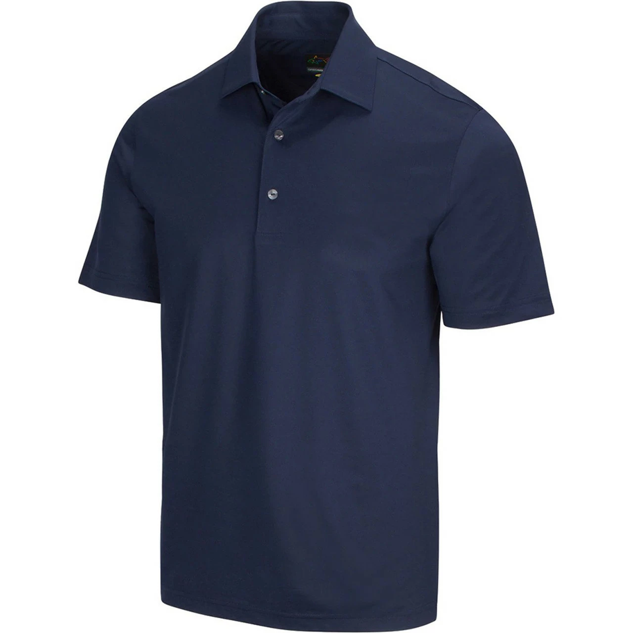 Greg Norman Freedom Micro Pique Polo - Image 12