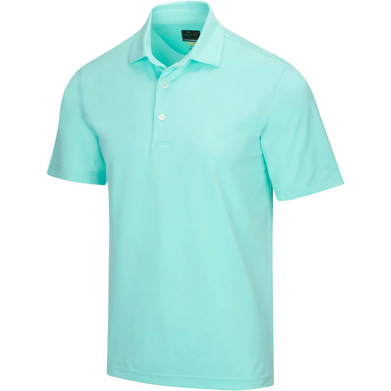 Greg Norman Freedom Micro Pique Polo - Image 8
