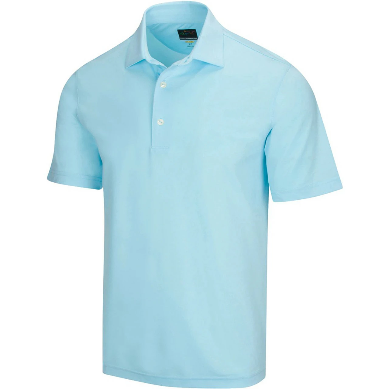 Greg Norman Freedom Micro Pique Polo - Image 9