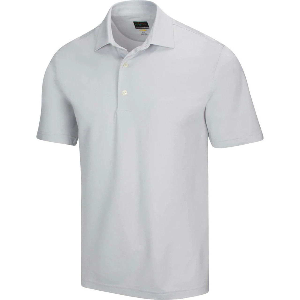 Greg Norman Freedom Micro Pique Polo