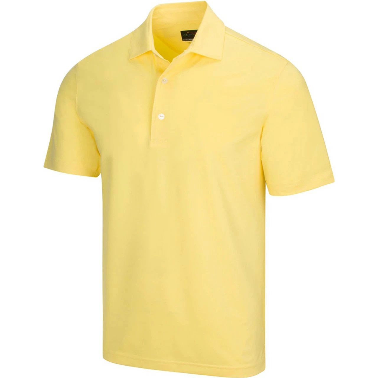 Greg Norman Freedom Micro Pique Polo - Image 6