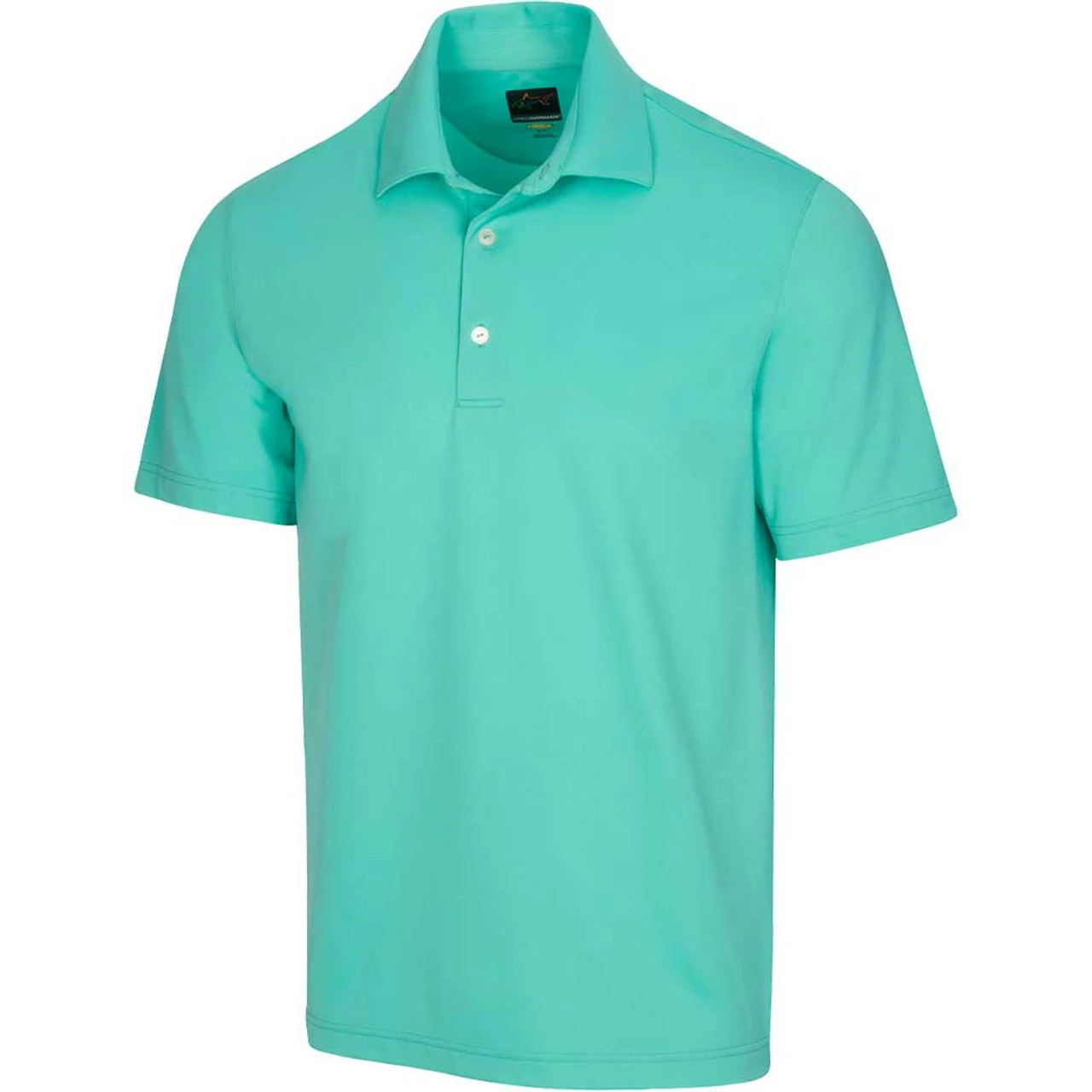 Greg Norman Freedom Micro Pique Polo - Image 17