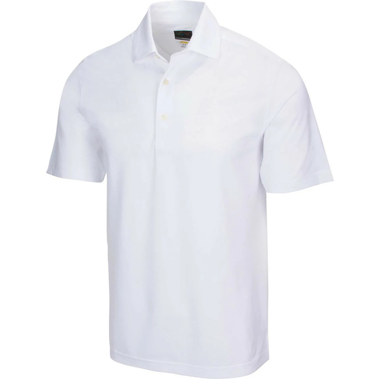 Greg Norman Freedom Micro Pique Polo - Image 5