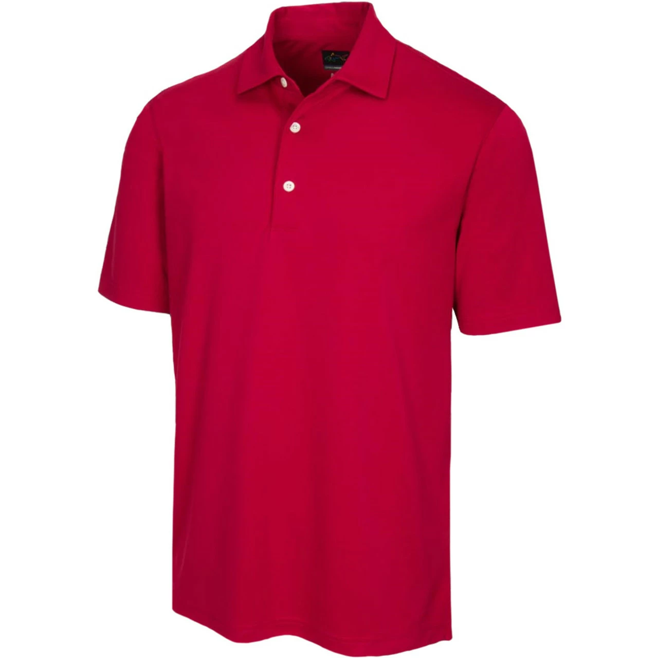 Greg Norman Protek ML75 Microlux 2Below Solid Polo - Image 7