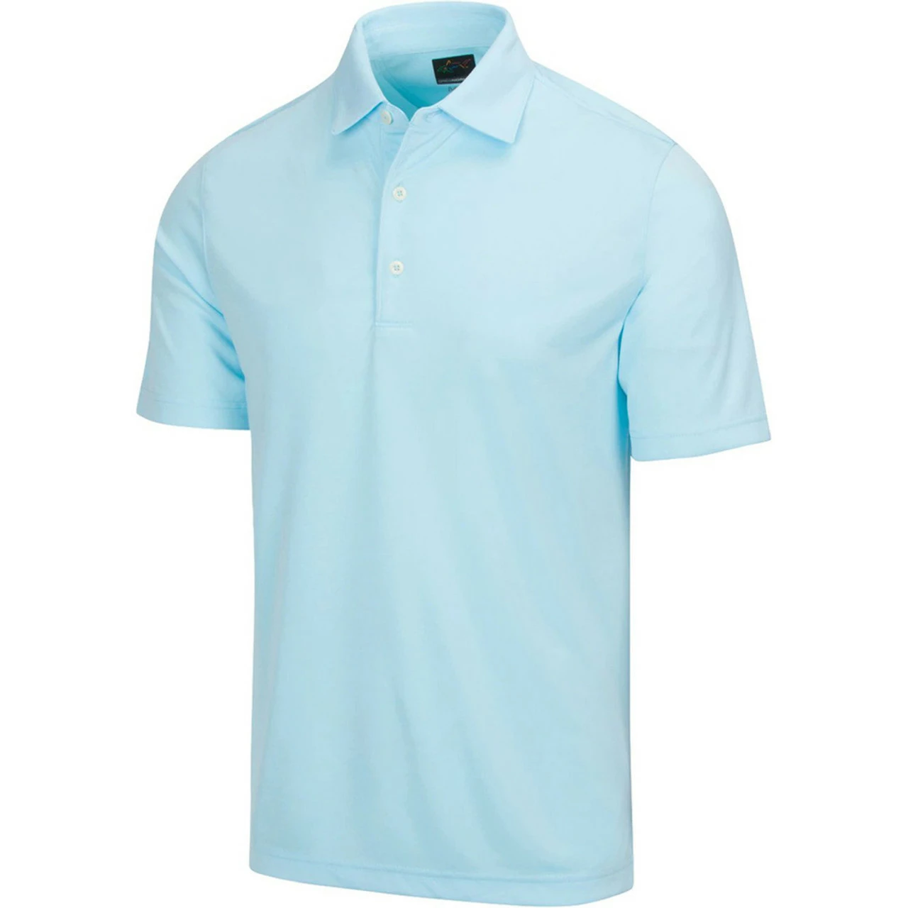 Greg Norman Protek ML75 Microlux 2Below Solid Polo - Image 6