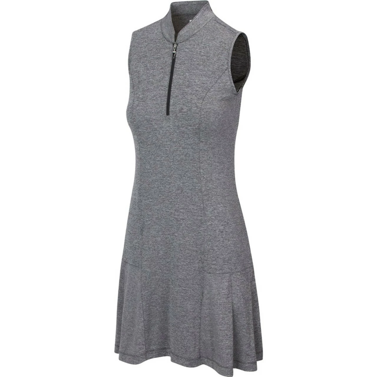 Greg Norman Women's Heather Sleeveless Dress