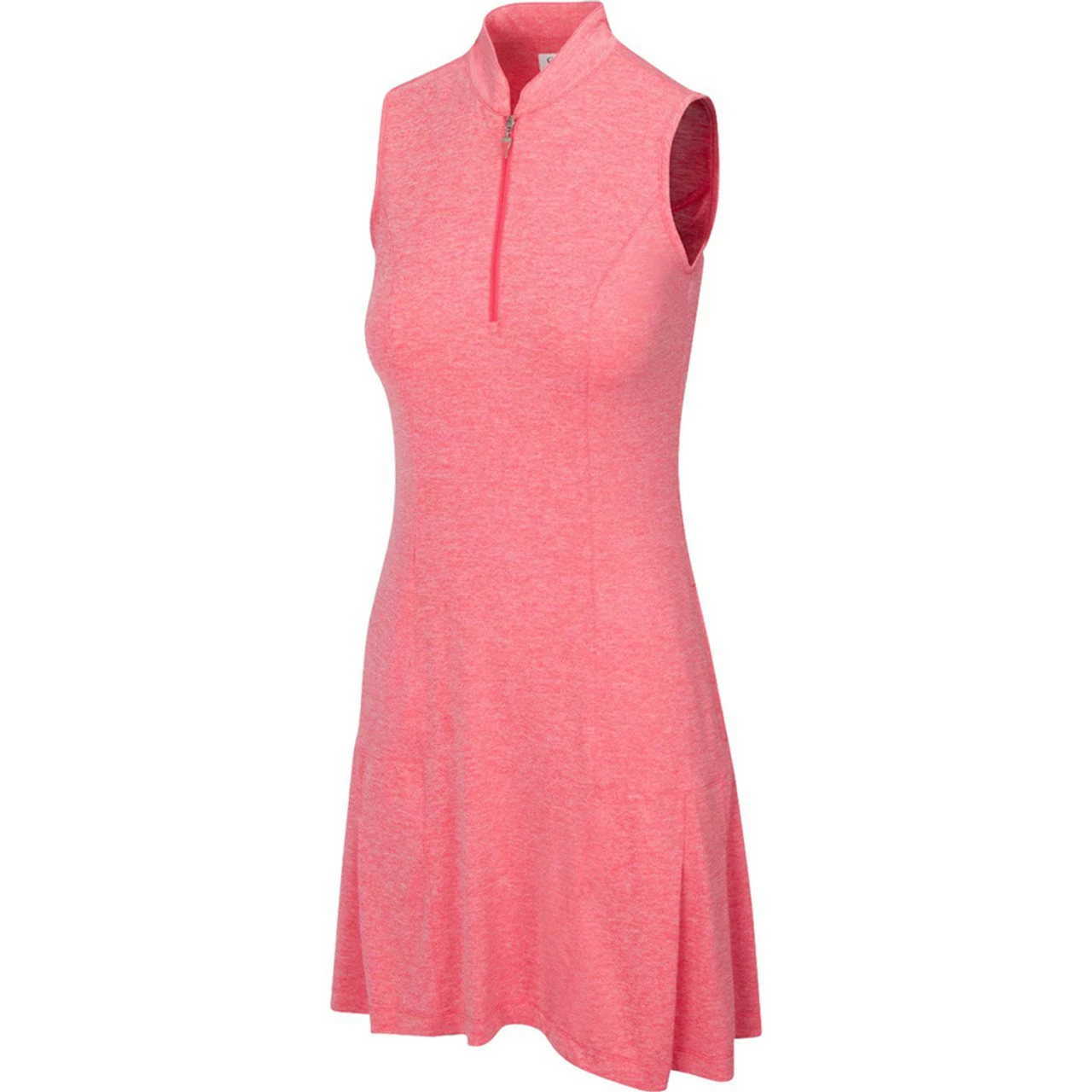 Greg Norman Women's Heather Sleeveless Dress - Image 2