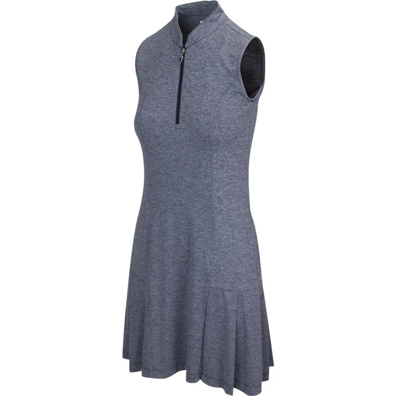Greg Norman Women's Heather Sleeveless Dress - Image 3