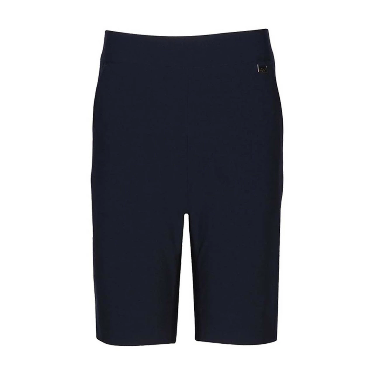 Greg Norman Women's ML75 Pull-On Stretch Shorts - Image 3
