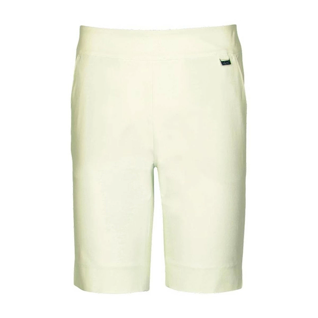 Greg Norman Women's ML75 Pull-On Stretch Shorts - Image 4