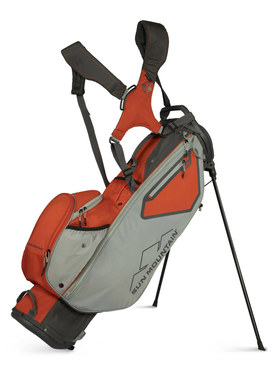 Sun Mountain 3.5 LS Stand Bag - Non-Stock - Image 2