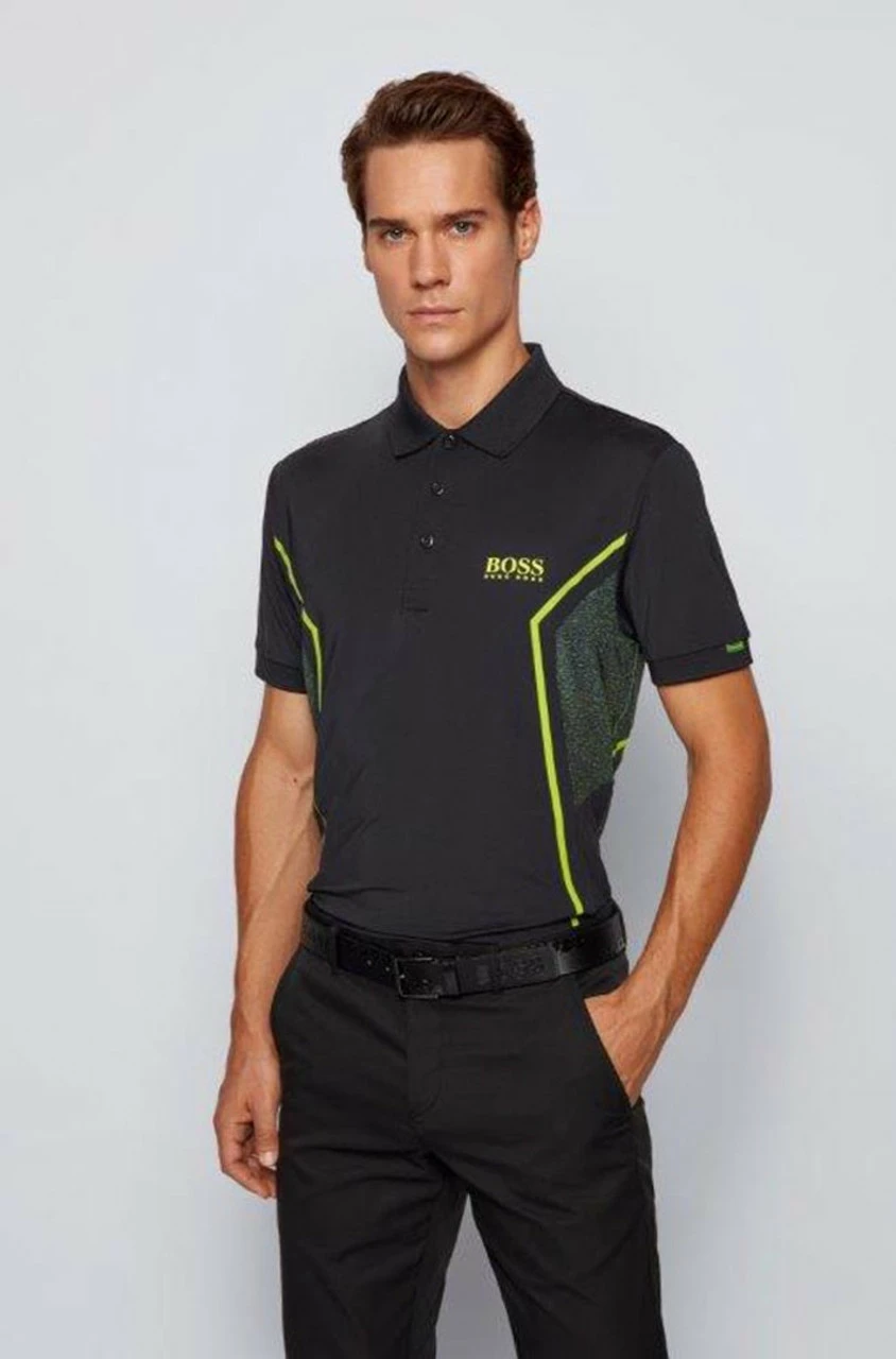 Hugo Boss Paddy MK Polo - Image 8