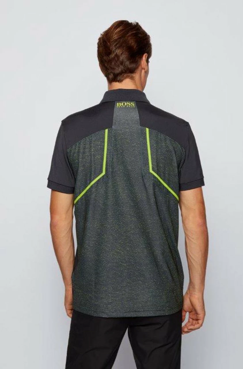 Hugo Boss Paddy MK Polo - Image 9