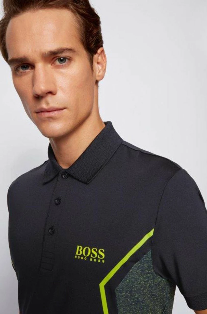 Hugo Boss Paddy MK Polo - Image 10