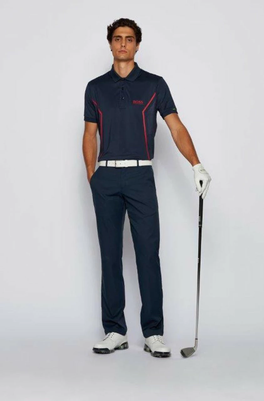 Hugo Boss Paddy MK Polo - Image 2