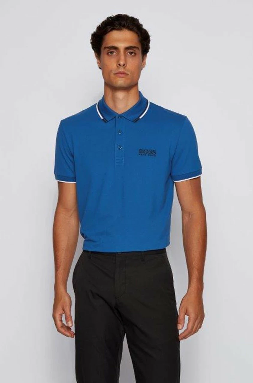 Hugo Boss Paddy Pro Polo - Image 3