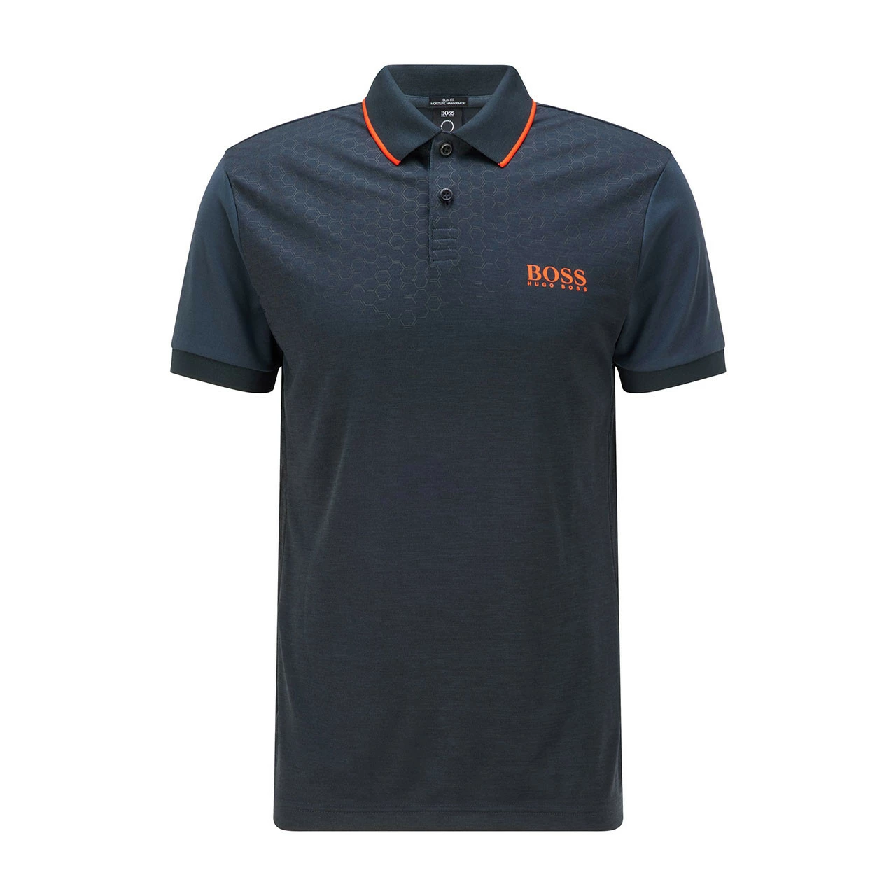 Hugo Boss Pauletech 1 Polo