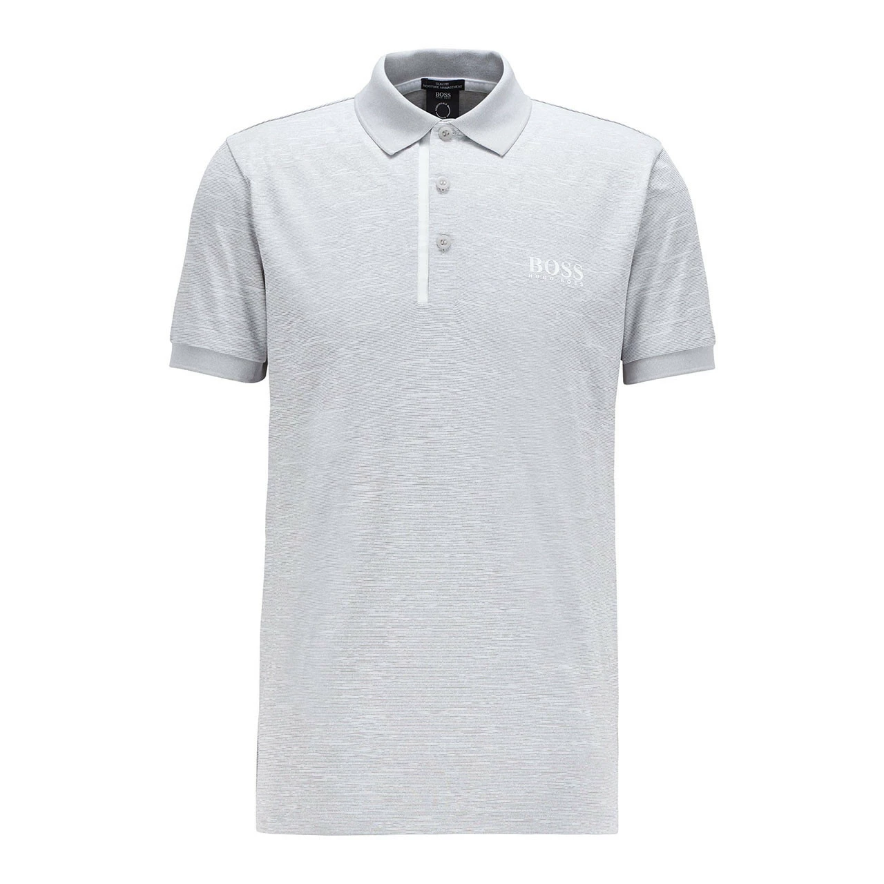 Hugo Boss Pauletech 1 Polo - Image 3