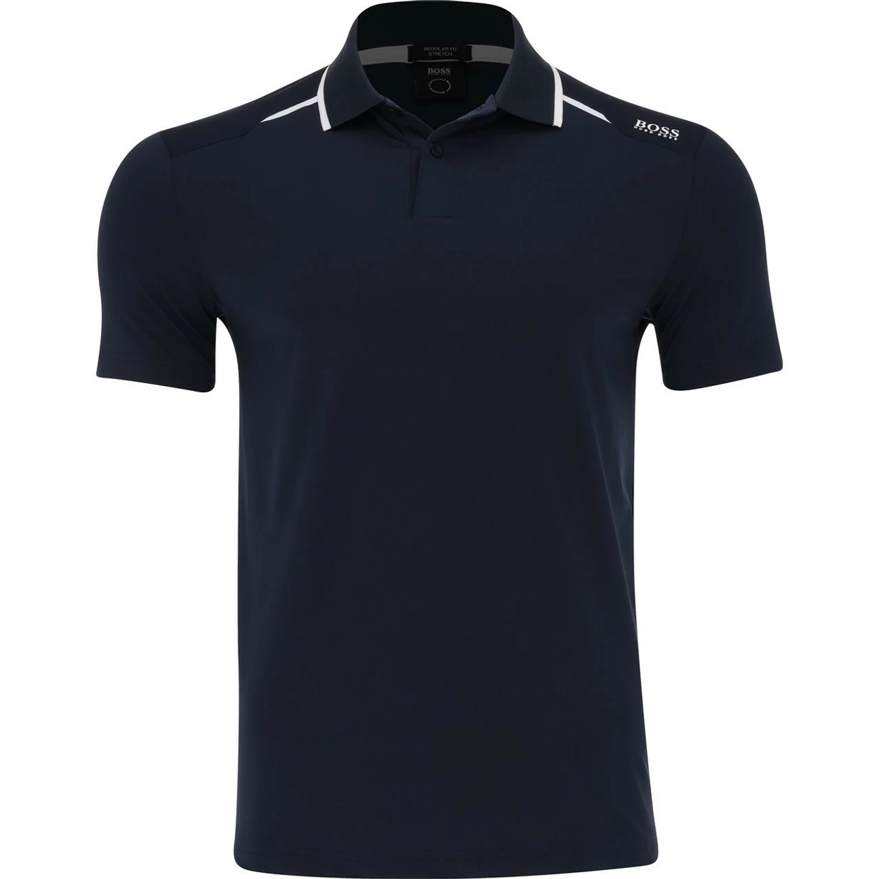 Hugo Boss Paddytech 1 Polo - Image 5