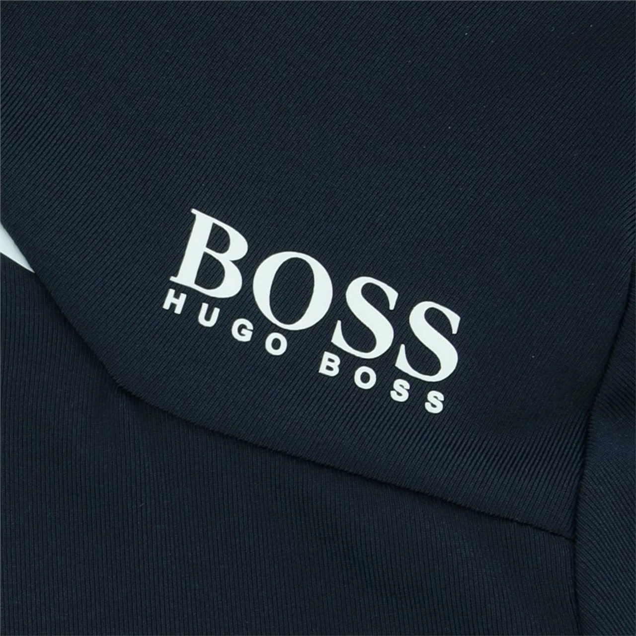 Hugo Boss Paddytech 1 Polo - Image 7