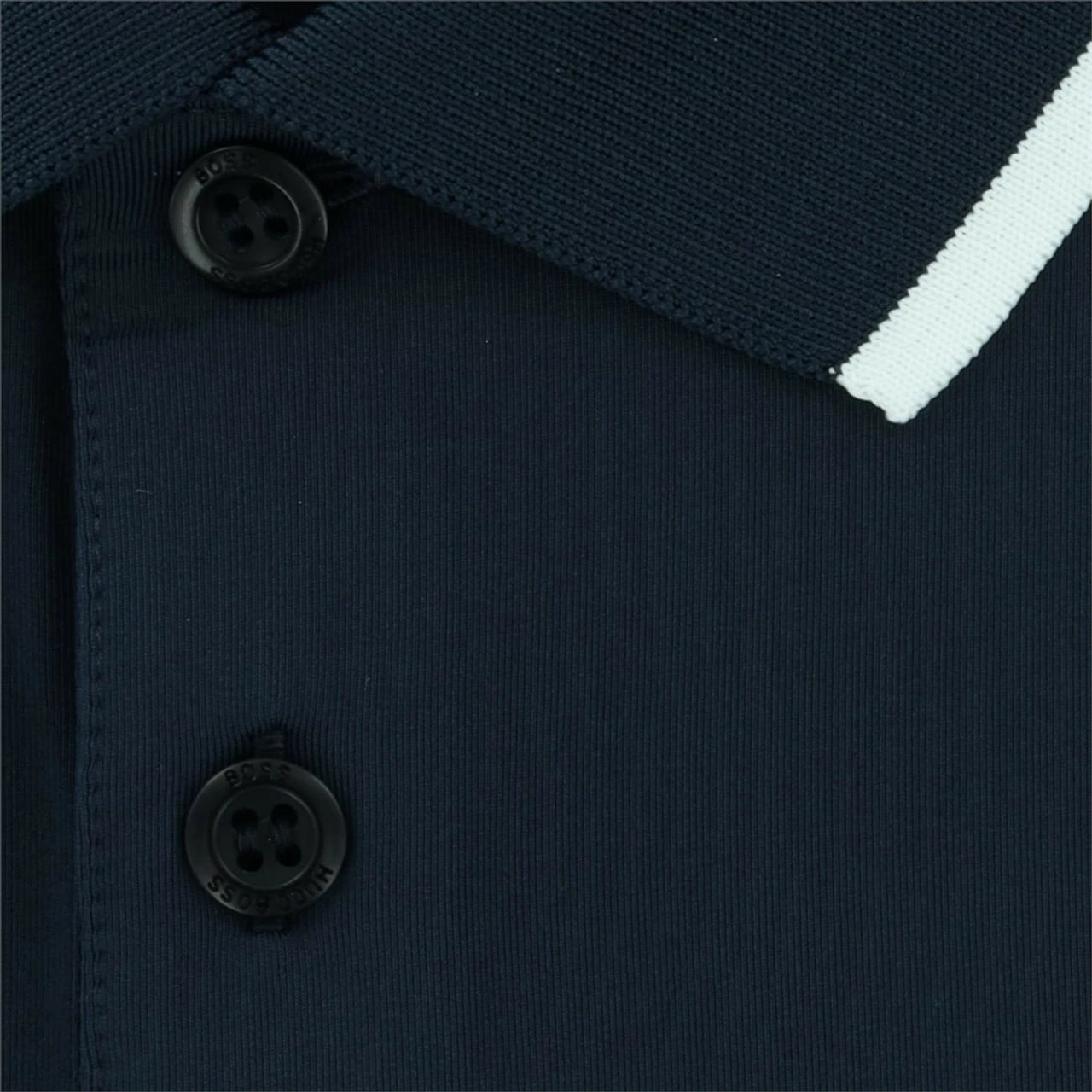 Hugo Boss Paddytech 1 Polo - Image 8