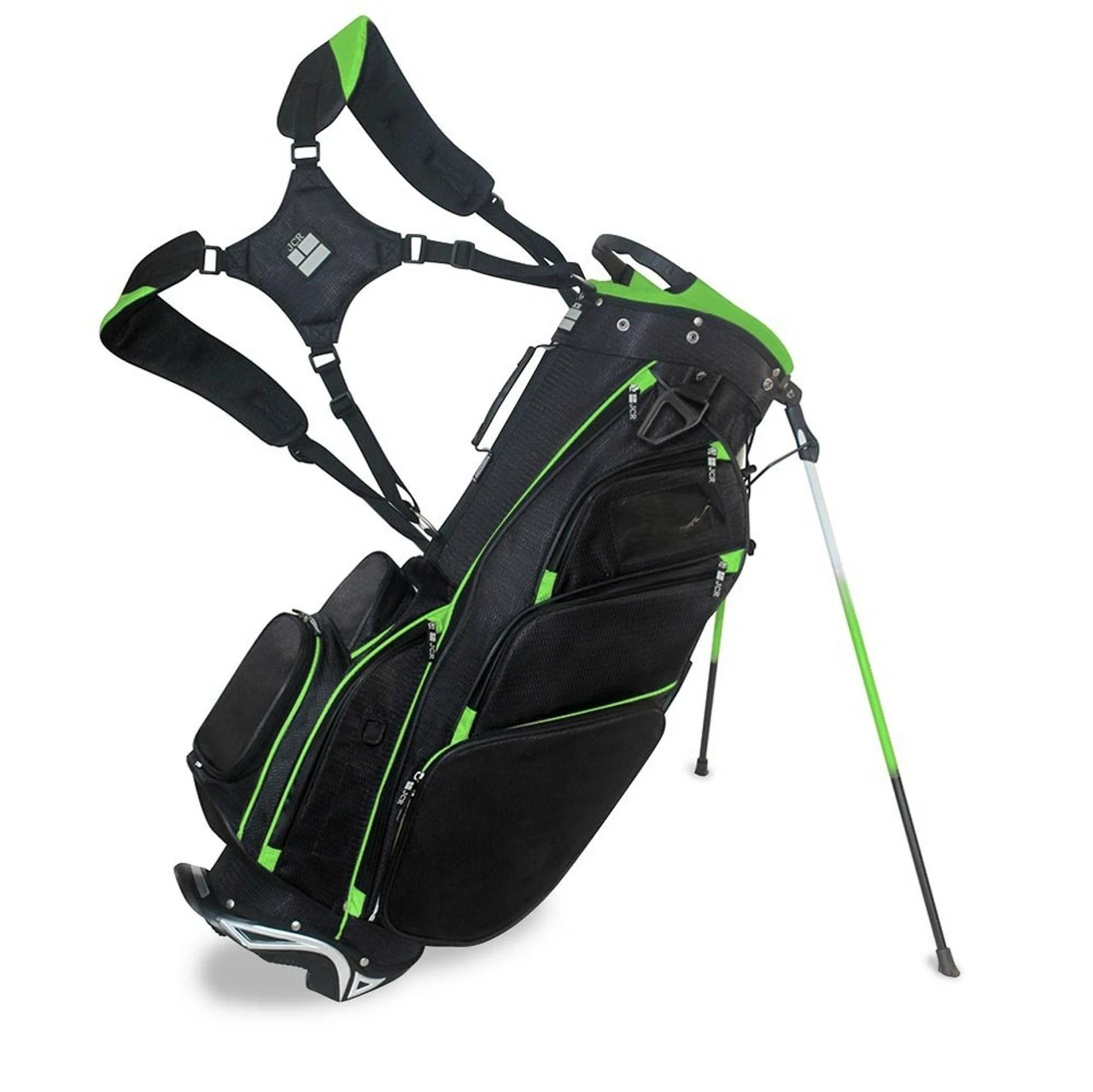 JCR DL550S Stand Bag - Image 2