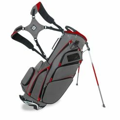JCR DL550S Stand Bag
