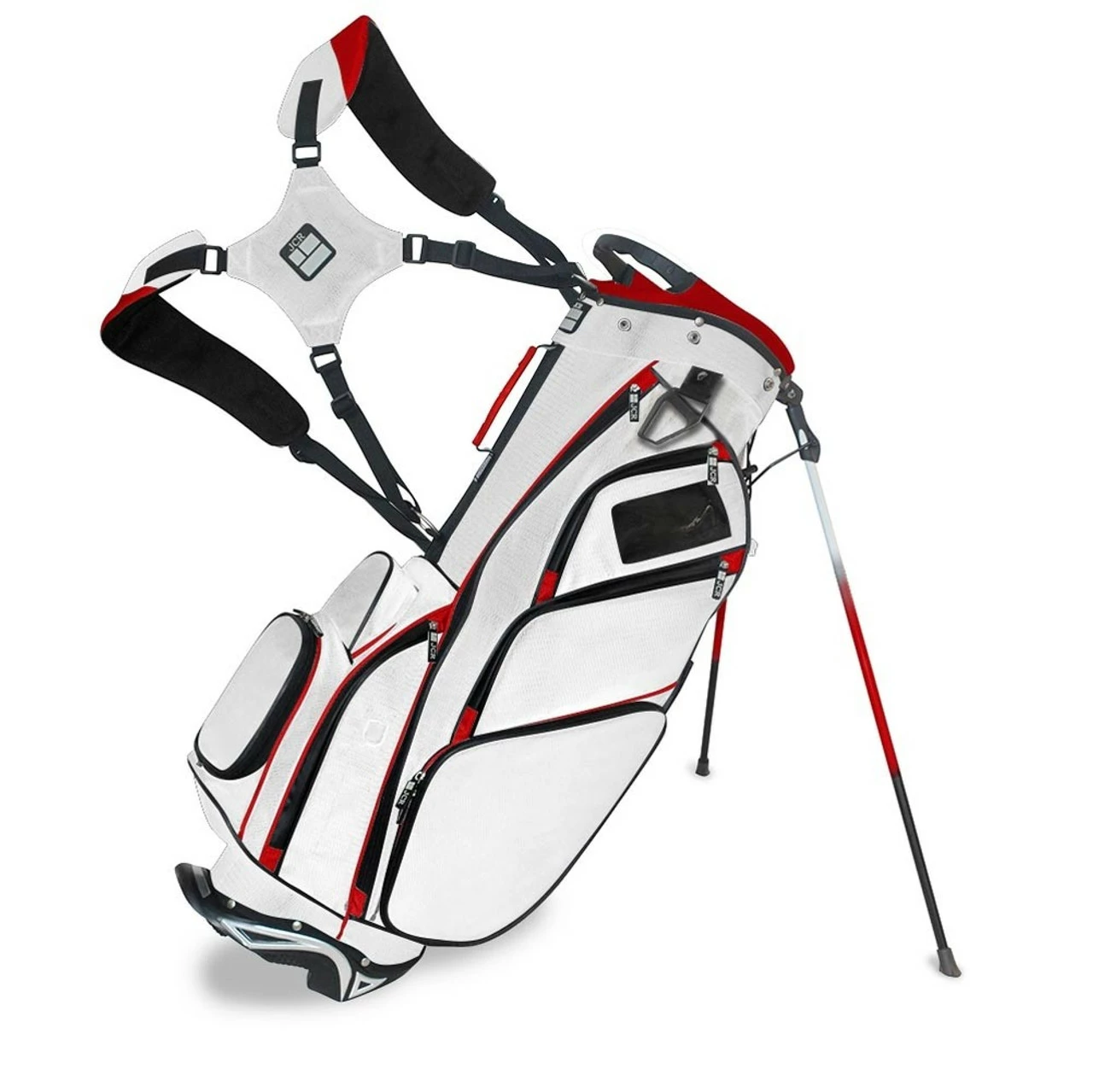 JCR DL550S Stand Bag - Image 3